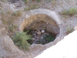 Castillo de Mula 2007